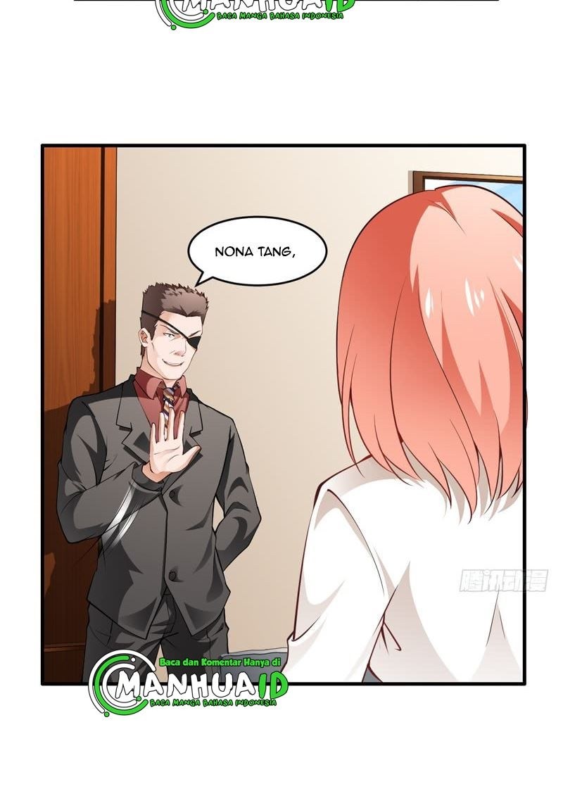 Super Security In The City Chapter 01-06 Gambar 85